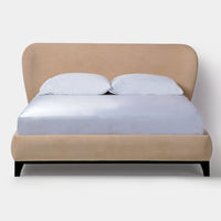 Our Home Francis Libiran Fieche Bedframe