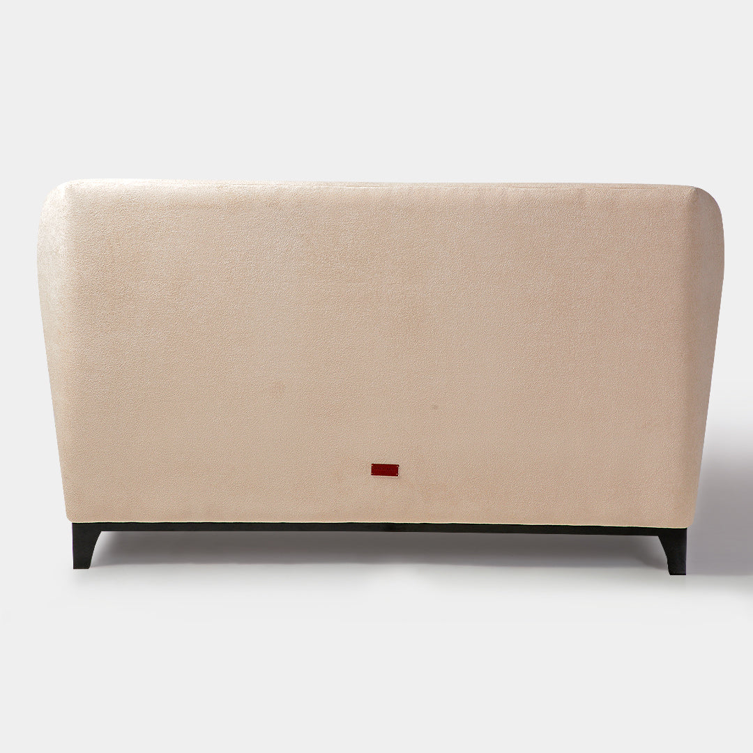 Our Home Francis Libiran Fieche Bedframe