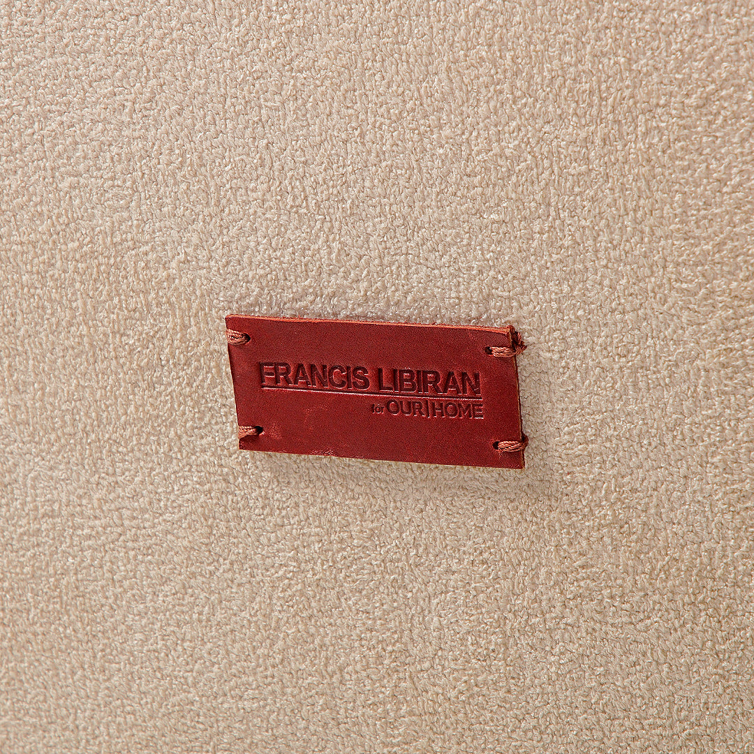 Our Home Francis Libiran Fieche Bedframe