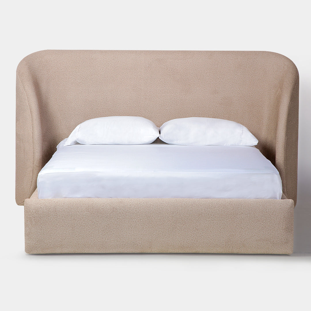 Our Home Francis Libiran Frances Bedframe