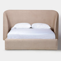 Our Home Francis Libiran Frances Bedframe