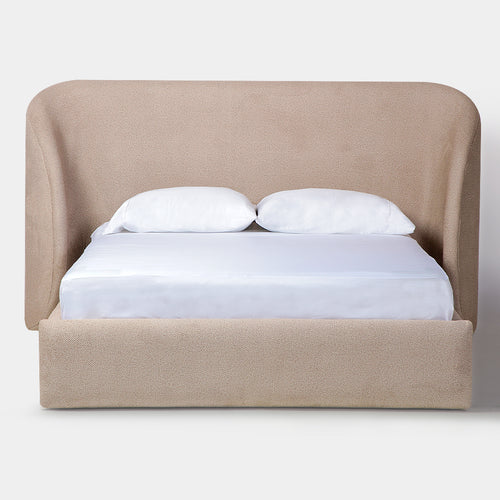 Our Home Francis Libiran Frances Bedframe