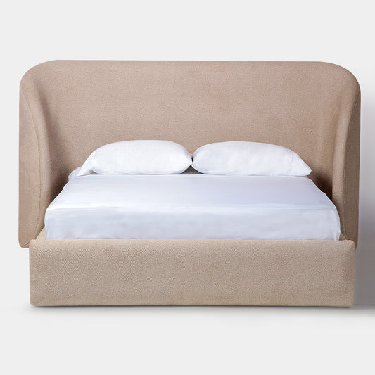 Our Home Francis Libiran Frances Bedframe