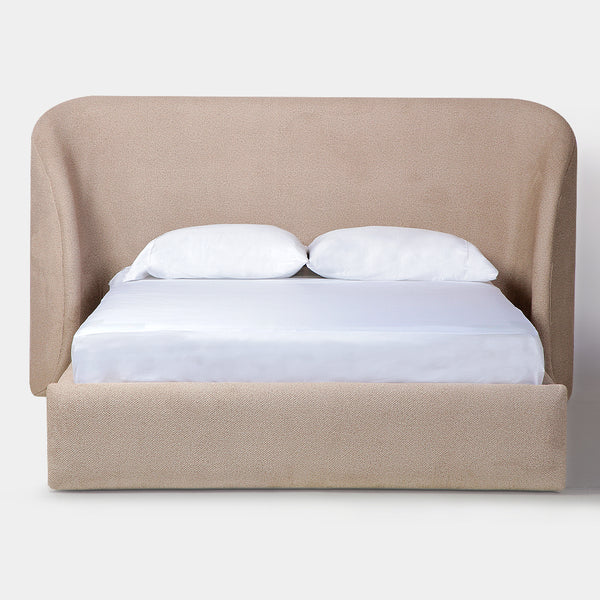 Our Home Francis Libiran Frances Bedframe