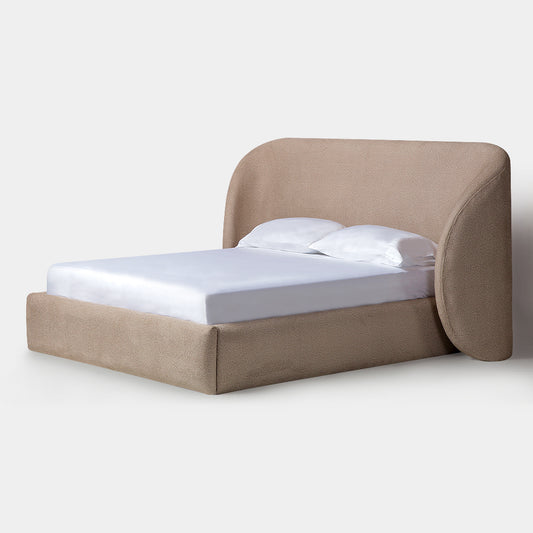 Our Home Francis Libiran Frances Bedframe