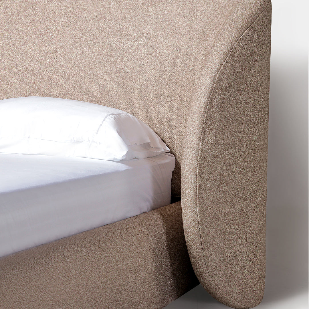 Our Home Francis Libiran Frances Bedframe