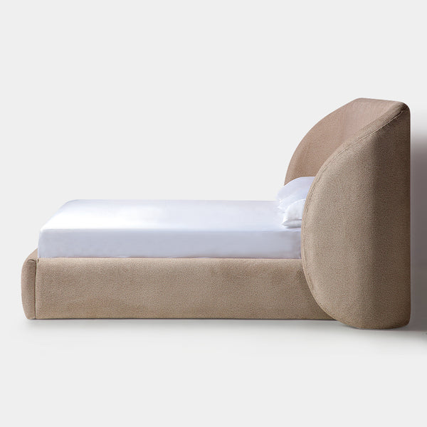 Our Home Francis Libiran Frances Bedframe