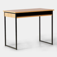 Our Home Easy Move Clyra Office Desk