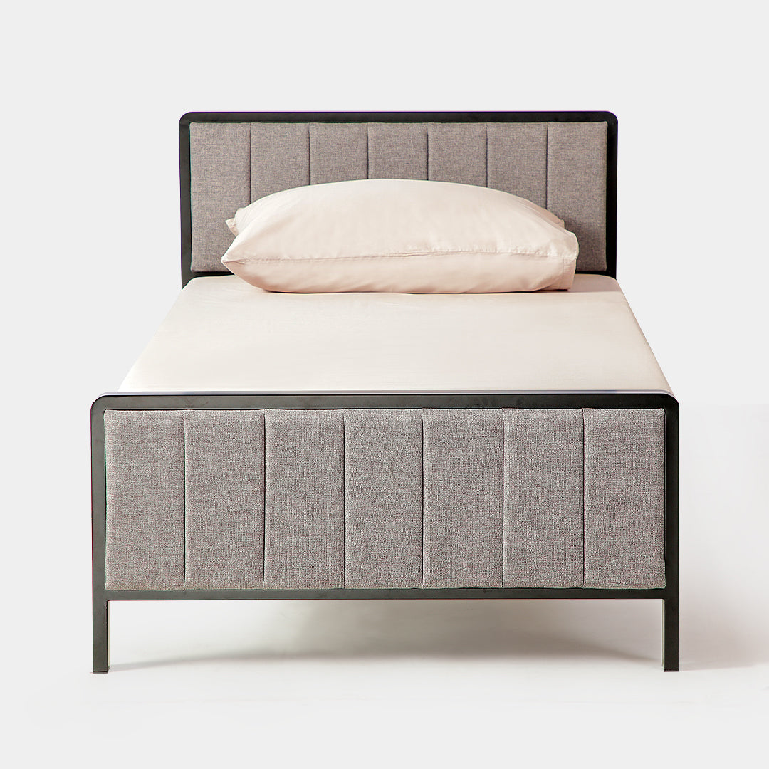 Our Home Easy Move Clyra 36X75 Bedframe