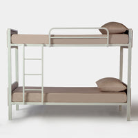 Our Home Easy Move Clyra Double Deck 36X75