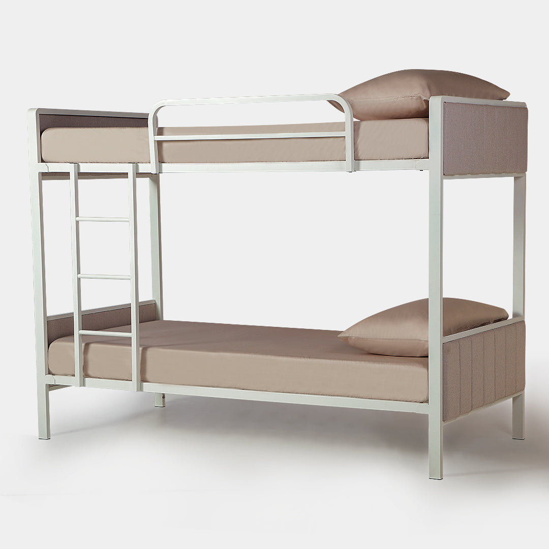 Our Home Easy Move Clyra Double Deck 36X75