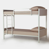 Our Home Easy Move Clyra Double Deck 36X75