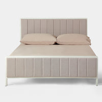 Our Home Easy Move Clyra 54X75 Bedframe