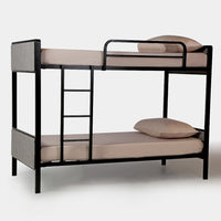 Our Home Easy Move Clyra Double Deck 36X76