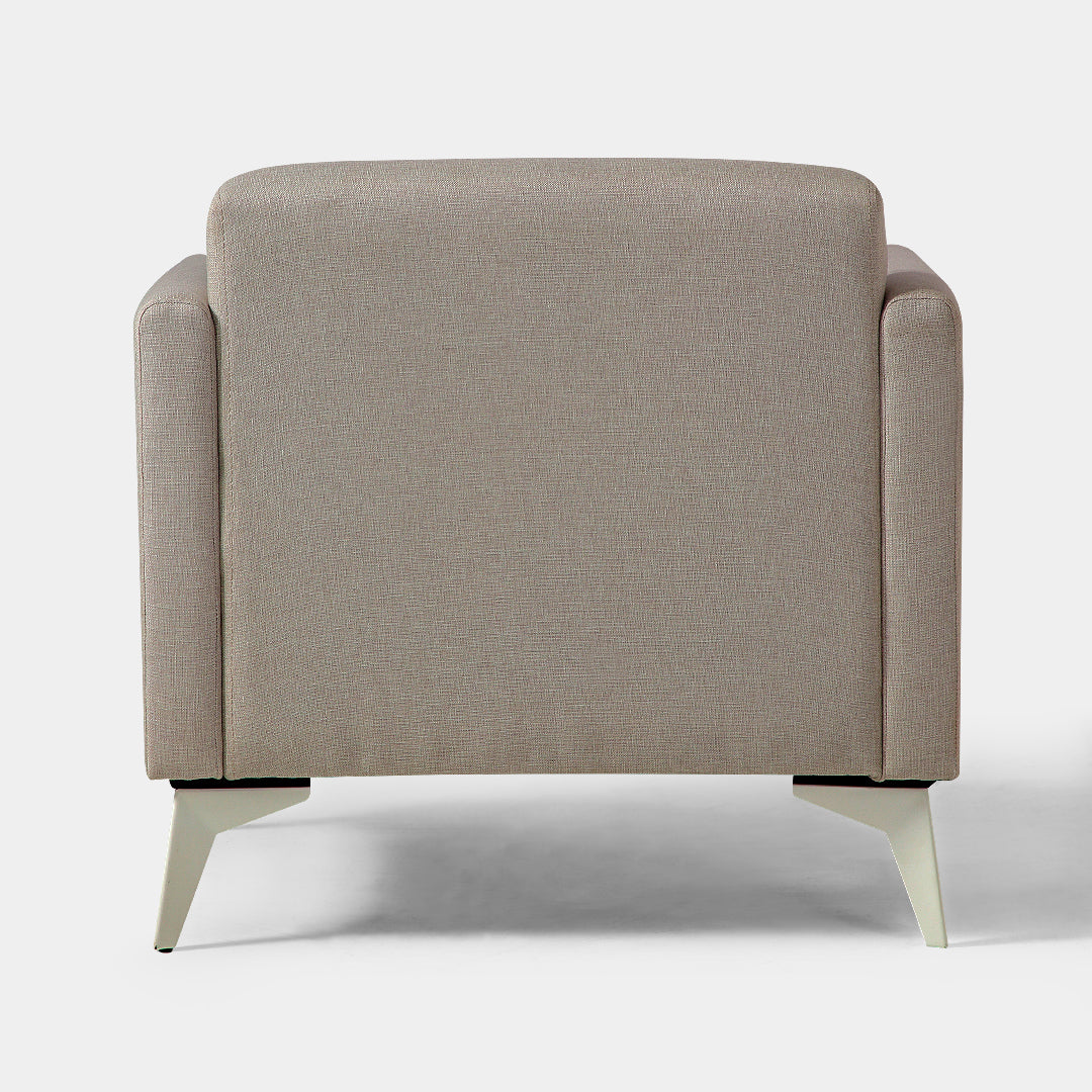Our Home Easy Move Clyra Accent Chair