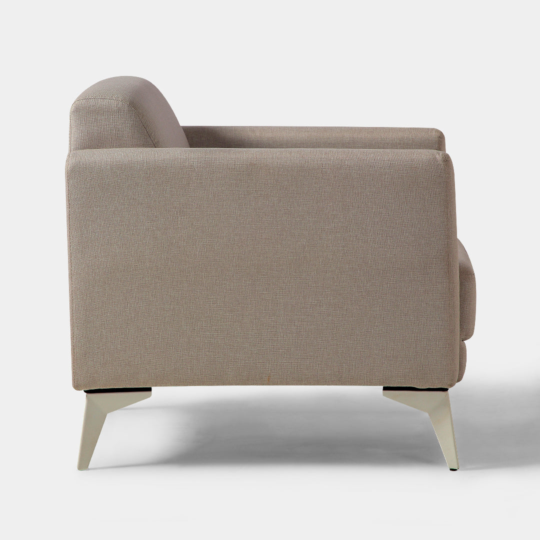 Our Home Easy Move Clyra Accent Chair