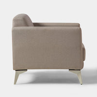 Our Home Easy Move Clyra Accent Chair
