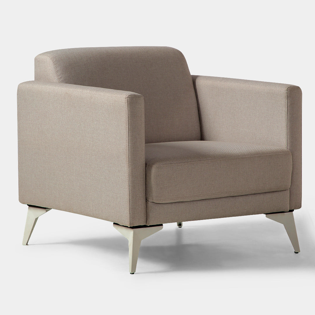 Our Home Easy Move Clyra Accent Chair
