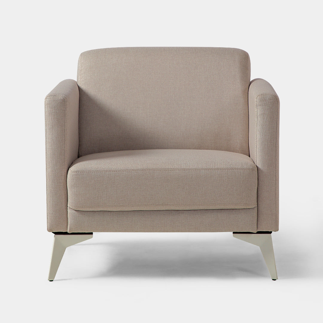 Our Home Easy Move Clyra Accent Chair