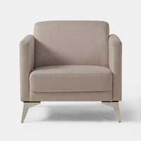 Our Home Easy Move Clyra Accent Chair