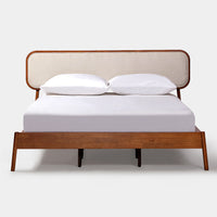 Our Home Harrison Bedframe