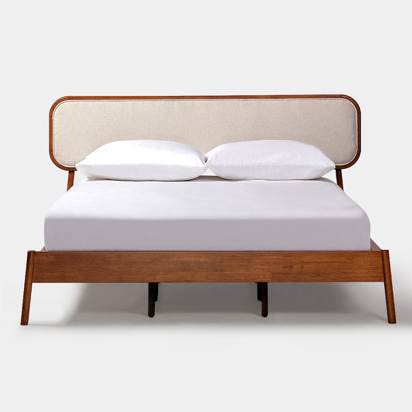 Our Home Harrison Bedframe