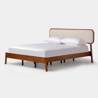 Our Home Harrison Bedframe