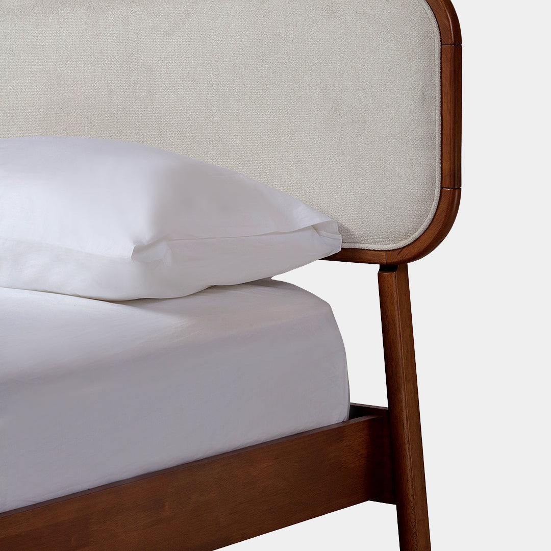 Our Home Harrison Bedframe