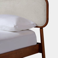 Our Home Harrison Bedframe