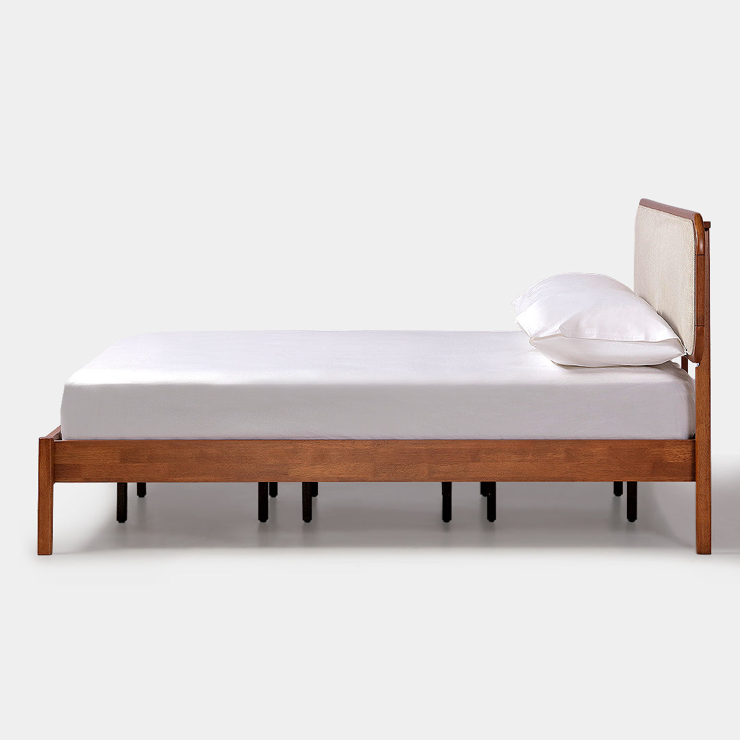 Our Home Harrison Bedframe