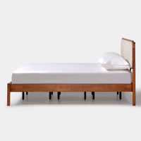 Our Home Harrison Bedframe