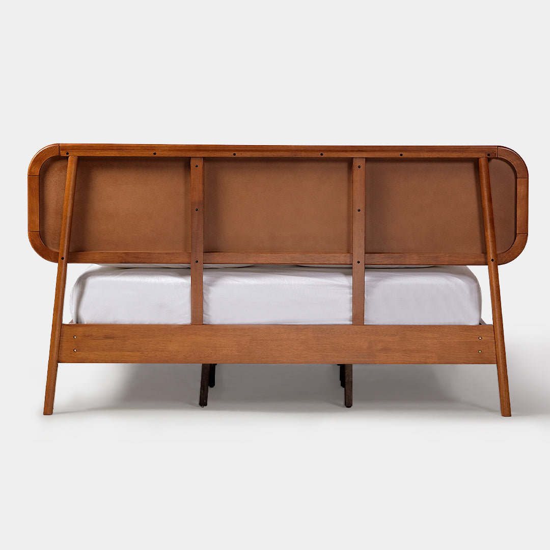 Our Home Harrison Bedframe