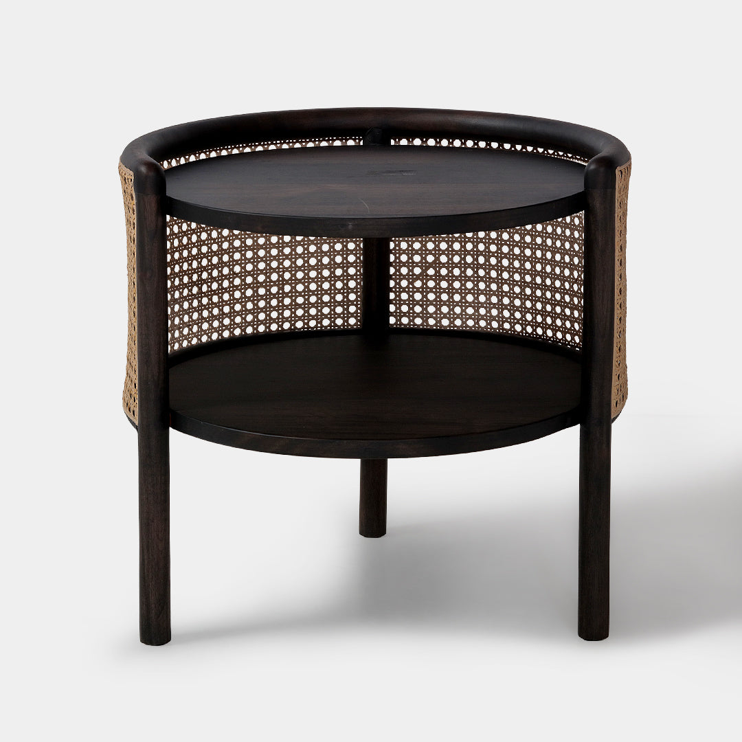 Our Home Finnegan Bedside Table