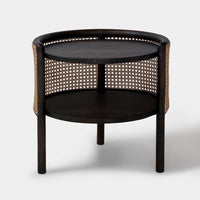 Our Home Finnegan Bedside Table
