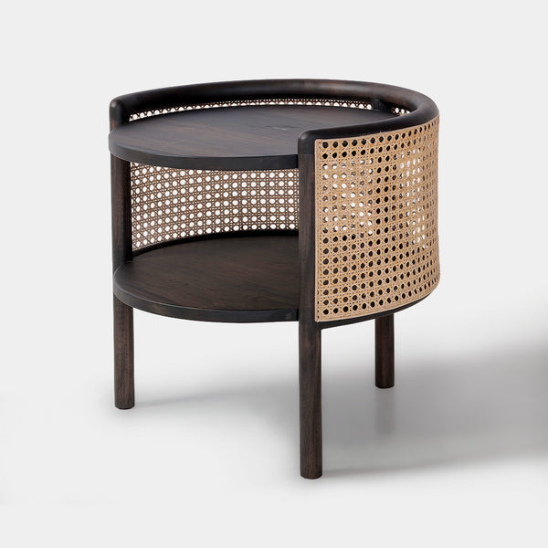 Our Home Finnegan Bedside Table