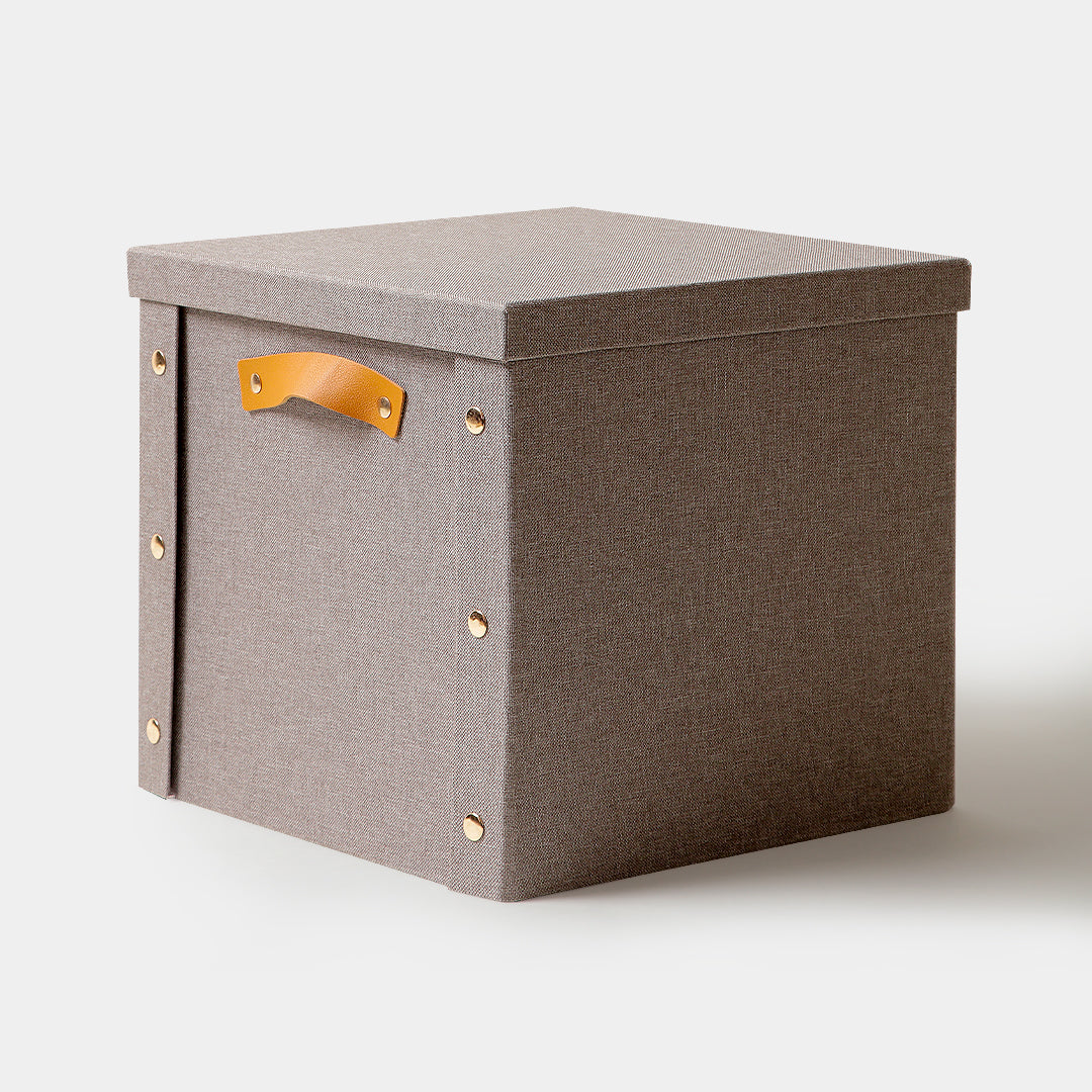 Nuri Storage Box Collection