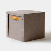 Nuri Storage Box Collection