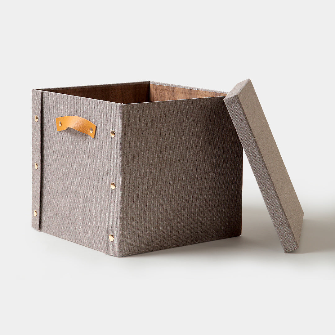 Nuri Storage Box Collection