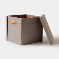 Nuri Storage Box Collection