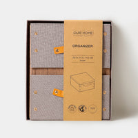 Nuri Storage Box Collection