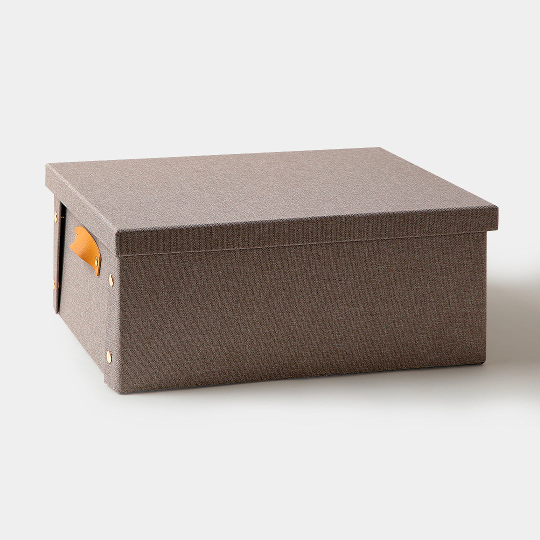 Nuri Storage Box Collection