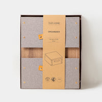 Nuri Storage Box Collection