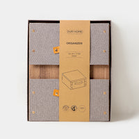 Nuri Storage Box Collection