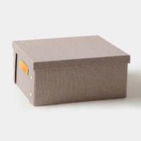 Nuri Storage Box Collection