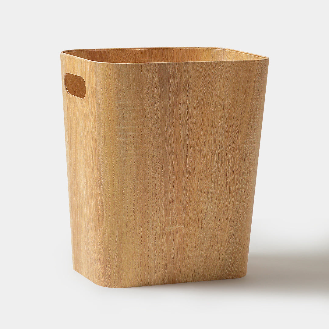 Nix Rectangular Bin