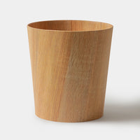 Nix Round Bin