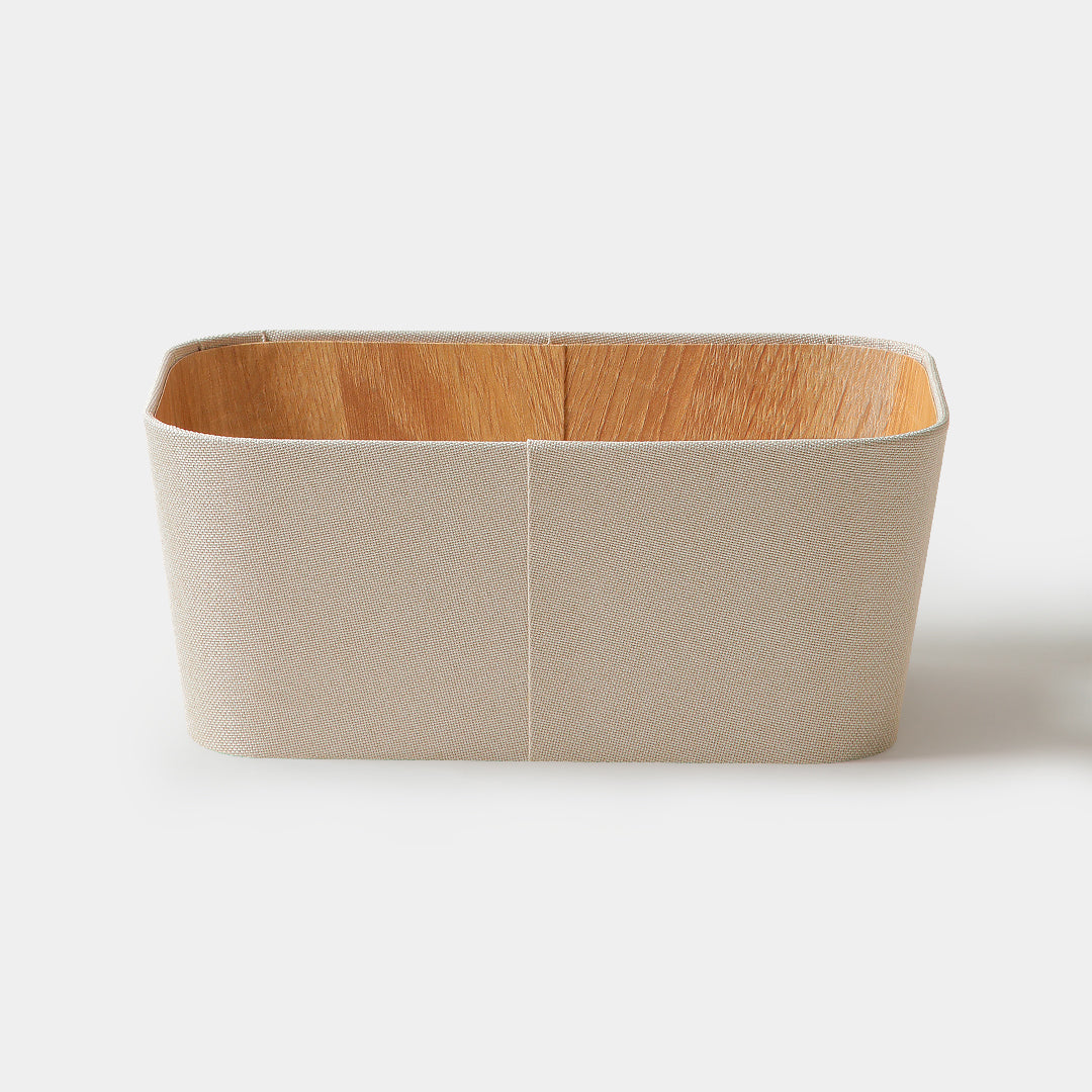 Navi Storage Basket Collection