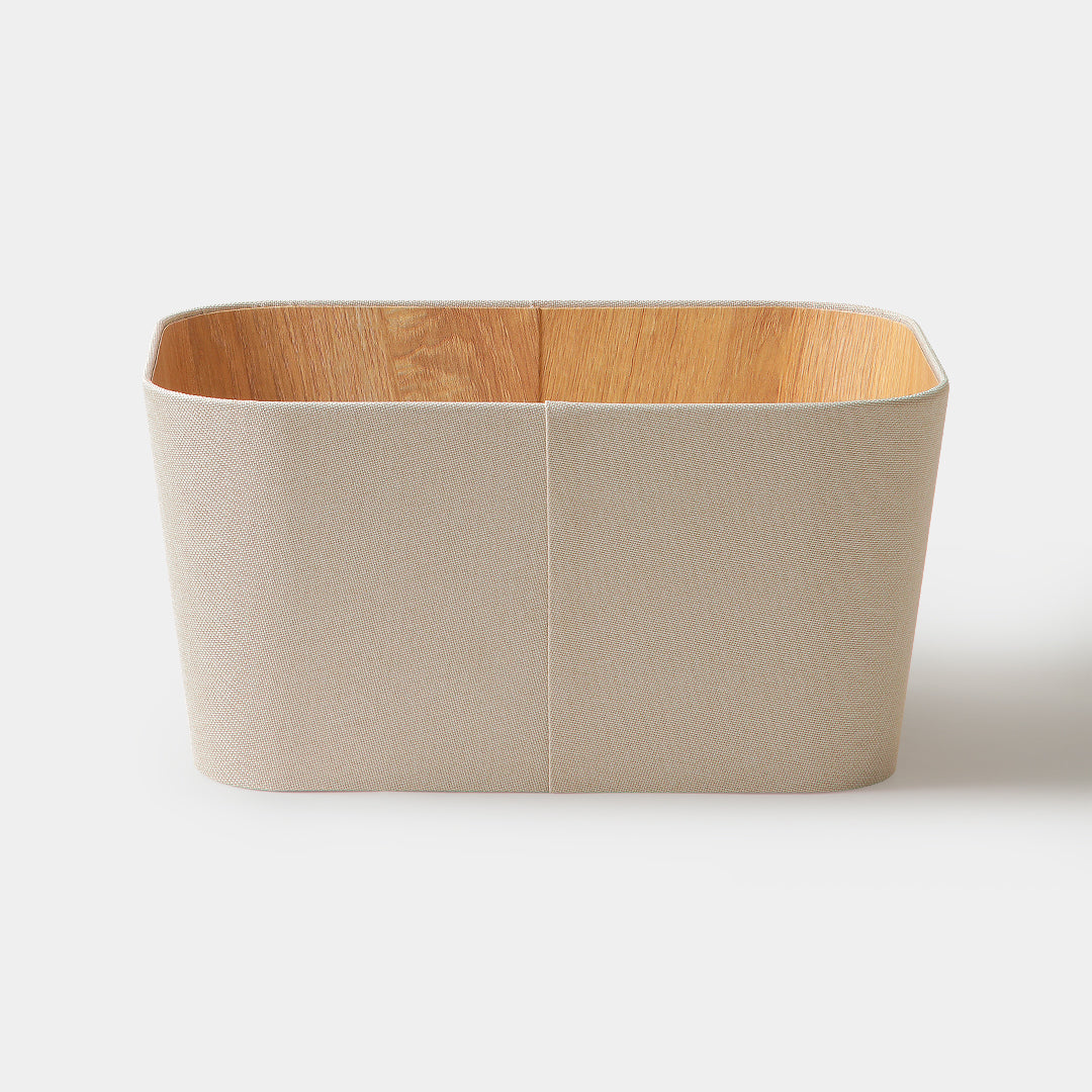 Navi Storage Basket Collection