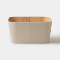 Navi Storage Basket Collection