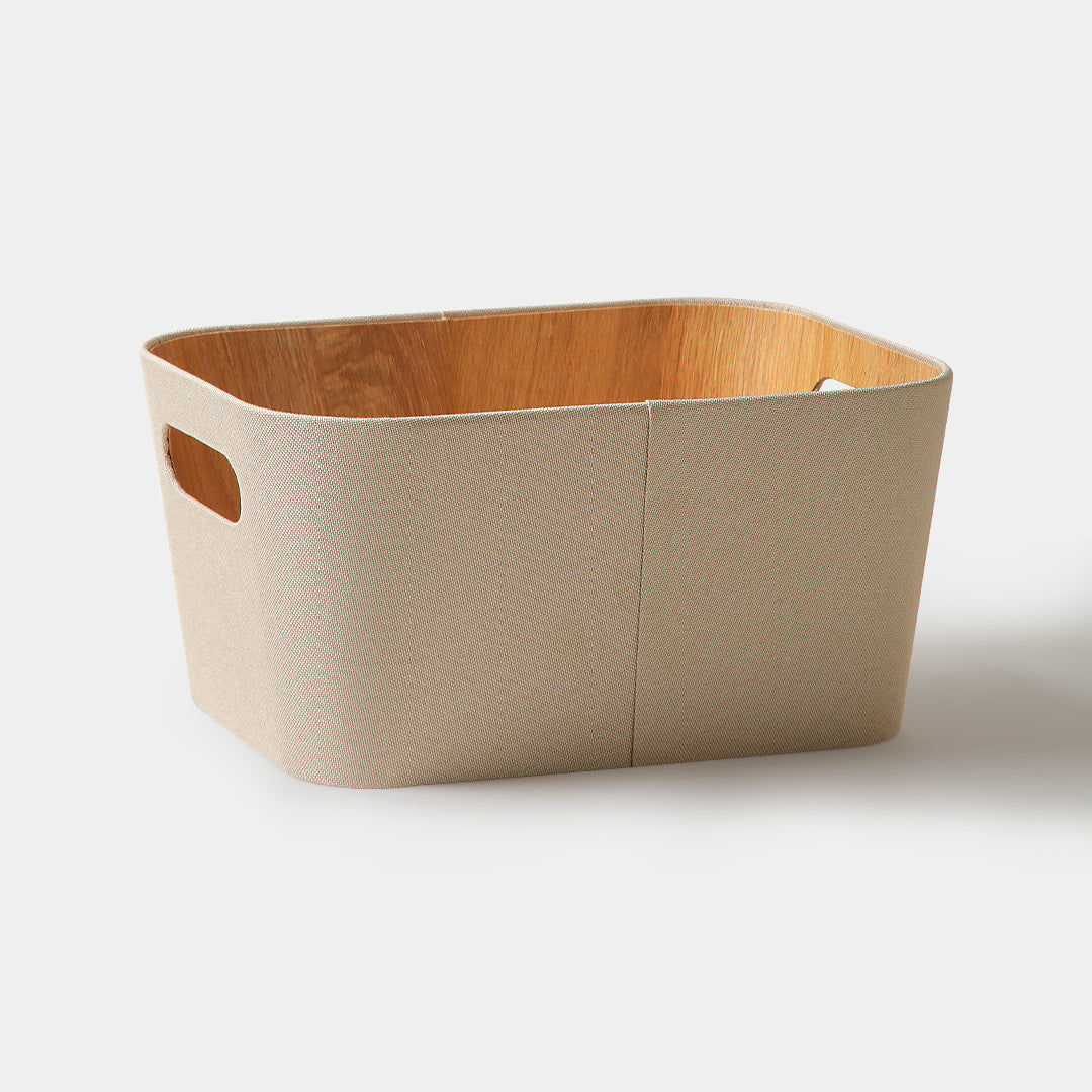 Navi Storage Basket Collection